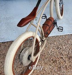 Brand New Avionics V1 Electric Bicycle Simply Stunning Rare Bike