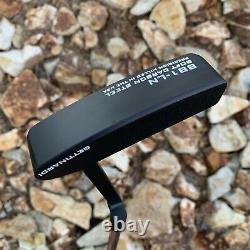 Brand New Bettinardi BB1-LN Limited Edition Putter With Headcover