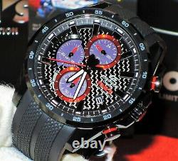 Brand New Casio Edifice Eqs-900tms-1 Solar Tom`s Racing Limited Lexus Genuine