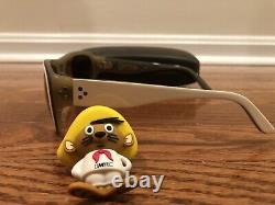 Brand New Converse Limited Edition Ambassador White Sunglasses