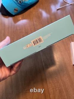 Brand New! Exclusive Limited Edition XXXTRA ICY FENTY BEAUTY X JAZZELLE BLUE