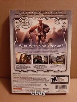 Brand New Fable II Limited Collector's Edition Xbox 360