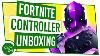 Brand New Fortnite Limited Edition Controller Unboxing With Dark Vertex Skin