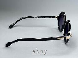 Brand New Gf Ferre Gff1101 001 Sunglasses Hand Made Limited Edition Polar Authen