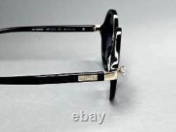 Brand New Gf Ferre Gff1101 001 Sunglasses Hand Made Limited Edition Polar Authen