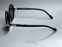 Brand New Gf Ferre Gff1101 001 Sunglasses Hand Made Limited Edition Polar Authen