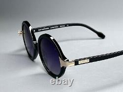 Brand New Gf Ferre Gff1101 001 Sunglasses Hand Made Limited Edition Polar Authen