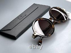 Brand New Gf Ferre Gff1101 Sunglasses Hand Made Limited Edition Polar 140 Authen