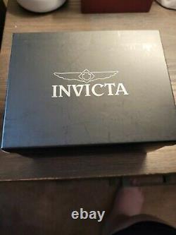 Brand New Invicta 26207 Darth Vader Mens Watch Limited Edition Star Wars