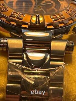 Brand New Invicta Subaqua 1 SWISS MADE Skeleton Dial Limited Edition 21/1,500