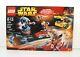 Brand New Lego Star Wars 7283 Ultimate Space Battle Limited Edition Exclusive