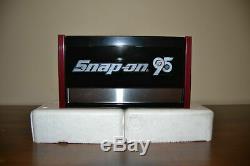 Brand New LIMITED EDITION Snap-On Tools Micro Top Chest