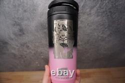 Brand New Limited Edition Ironmouse Ice Shaker Cup Limited to 1000 SOLD OUT