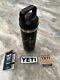 Brand New Limited Edition Metallica 18 Oz Yeti Rambler With Chug Cap Bottle M72