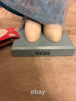 Brand New Limited Edition Minnie Mouse Haunted Mansion Nutcracker