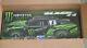 Brand New Limited Edition Monster Energy Traxxas Slash Rc Truck