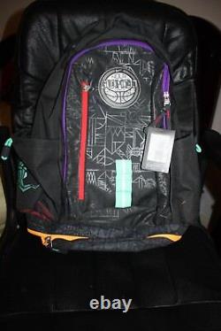 Brand New Limited Edition Nike All Star New Orleans Backpack Nola Gumbo League