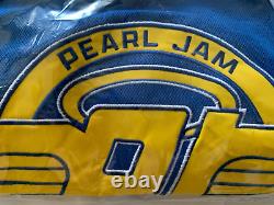 Brand New Limited Edition Pearl Jam Saint Paul Hockey Jersey Size Extra Large