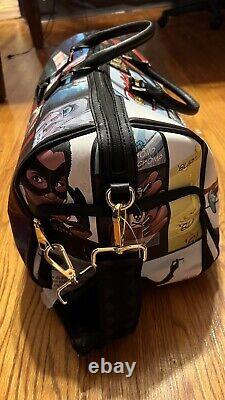 Brand New Limited Edition Sprayground Comic Tote Backpack Last One