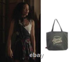 Brand New- Limited Edition Strand Books x Gossip Girl Tote Bag