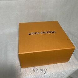 Brand New Louis Vuitton Nano Noe Monogram Made in France with Receipt