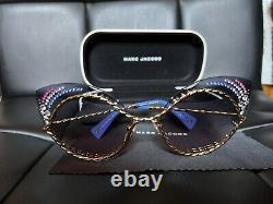 Brand New! Marc Jacobs Limited Edition Women's Sunglasses