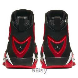 Brand New Men's Nike Air Jordan True Flight Athletic Basketball Sneakers Black