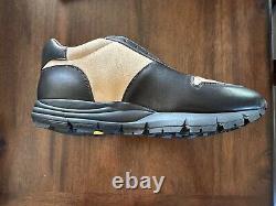 Brand New Men's limited edition Division Roads Viberg sneaker/shoe