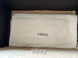 Brand New Men's limited edition Division Roads Viberg sneaker/shoe