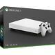 Brand New Microsoft Xbox One X Special Limited Edition White 1tb Console