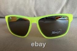 Brand New Nike Mojo Limited Edition Sunglasses PV0101 706 Yellow Volt