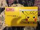 Brand New Nintendo 3ds Xl Pikachu Yellow Limited Edition Official Usa Us Version