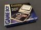 Brand New Nintendo Classic Nes Limited Edition Game Boy Advance Sp System