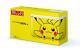 Brand New, Pokemon Nintendo 3ds Xl Pikachu Yellow Limited Edition Factory Sealed