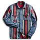 Brand New Rrl Chimayo Overshirt Shirt Native American Western Fw2019
