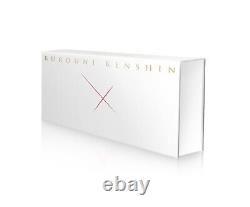 Brand New Rurouni Kenshin Perfect Blu-ray BOX Limited Edition