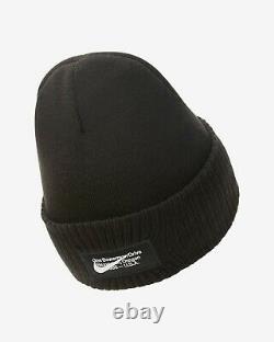 Brand New SOLD OUT Limited Edition Nike Naomi Osaka Logo Knit Tennis Beanie Hat