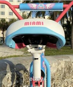 Brand New Se Bike Miami Big Ripper 29 Limited Edition