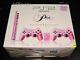 Brand New Sony Playstation 2 Slim Limited Edition Pink Console Never Used