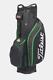 Brand New Titleist Limited Edition Shamrock Cart 14 Golf Bag St Patrick Blk/grn