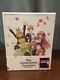 -brand New Unopened- Quintessential Quintuplets Season 1 Limited Edition