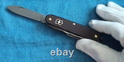 Brand New Victorinox FARMER X ALOX Swiss Army Knife DAMAST Limited Edition 2024