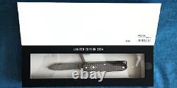 Brand New Victorinox FARMER X ALOX Swiss Army Knife DAMAST Limited Edition 2024