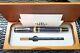 Brand New Vintage Limited Edition Shaper Image Collector Pen (rollerball)