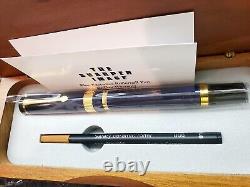 Brand New Vintage Limited Edition Shaper Image Collector Pen (Rollerball)