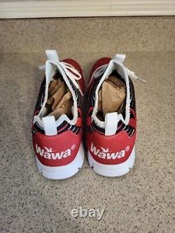 Brand New Wawa Employee Exclusive Shoes Sneakers Mens 12 LIMITED EDITION DS Box