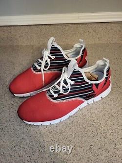 Brand New Wawa Employee Exclusive Shoes Sneakers Mens 12 LIMITED EDITION DS Box