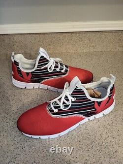 Brand New Wawa Employee Exclusive Shoes Sneakers Mens 12 LIMITED EDITION DS Box