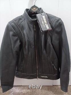 Brand New With Tags Womens 120th Anniversary Limited Edition Harley Davidson