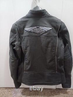 Brand New With Tags Womens 120th Anniversary Limited Edition Harley Davidson